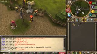 Runescape Clue Scroll Maps Falador