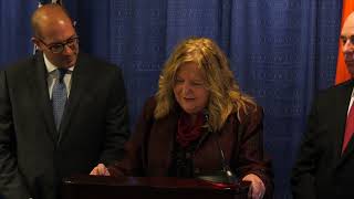 NCDA Announces Richard Cottingham Guilty Plea in 1968 Murder; Admits Killing 4 More Women in 1970s
