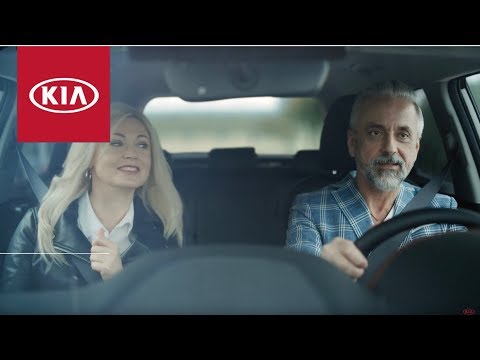 Kia Soul | Аудиосистема Harman/Kardon и яркая подсветка!