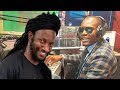 Winky Dee iyeye yapedza Beef NeRadio Zimbabwe (ZBC)