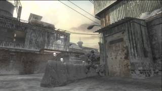 Omg ! First Tomahawk Across Stockpile! [Escalation Map Pack]