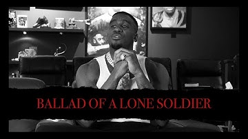Bugzy Malone | Ballad Of A Lone Soldier | The Journal Of An Evil Genius Volume 2