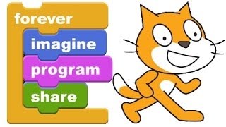 Scratch Tutorial - How to copy 'move number input steps'!