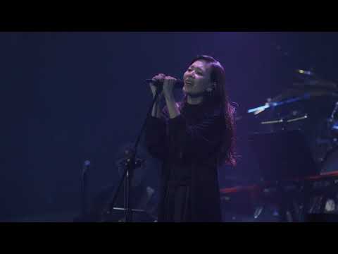 安溥anpu 決定（cover 葉樹茵）煉云 2018.5.13 台北小巨蛋