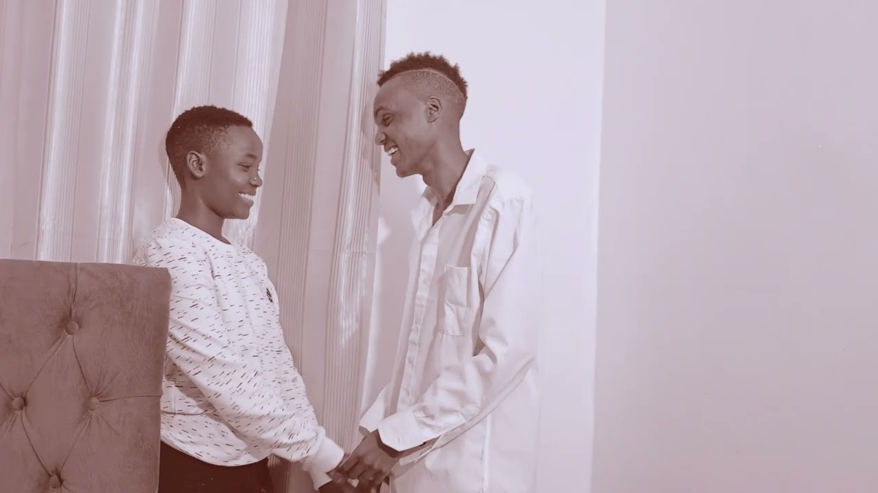 KING REY SAWA (gendaye) OFFICIAL VIDEO 