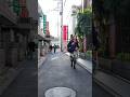 火曜日の鶯谷ホテル街 #tokyo #streetphotography #uguisudani