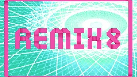 [RHRE3] Remix 8 (GBA) but it contains all minigames