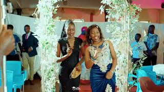 Prom 2025 @St Gerald's Vocational #Masaka Nyendo #School Proms #best schools