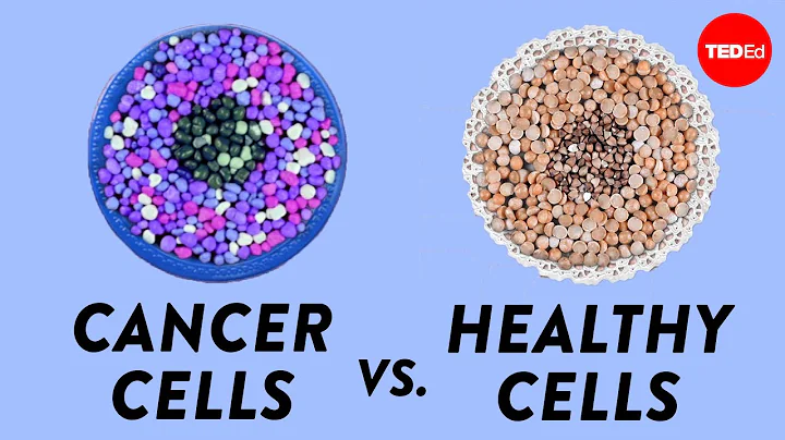 How do cancer cells behave differently from healthy ones? - George Zaidan - DayDayNews