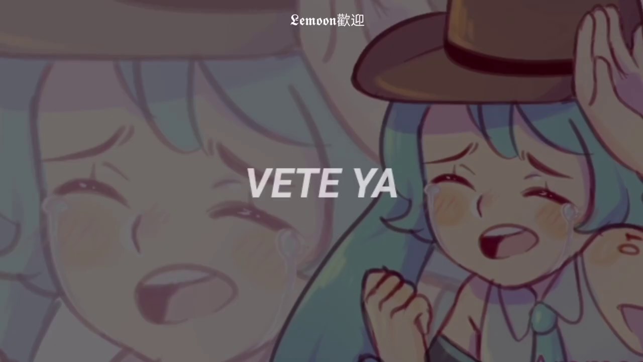 Vete ya Valentín Elizalde Miku norteña LETRA YouTube