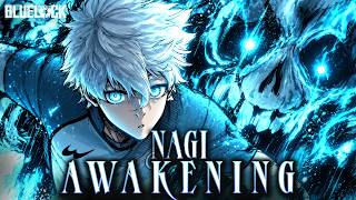 Download lagu Nagi Awakening Theme [FIVE-SHOT REVOLVER] | Blue Lock NEL OST
