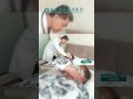 Bangladesh Patient Travels to China for TCM Treatment | Family Trust Story #Shorts