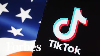 TikTok Fights Back: Here’s What You Need To Know About Its Suit Against The U.S. Government