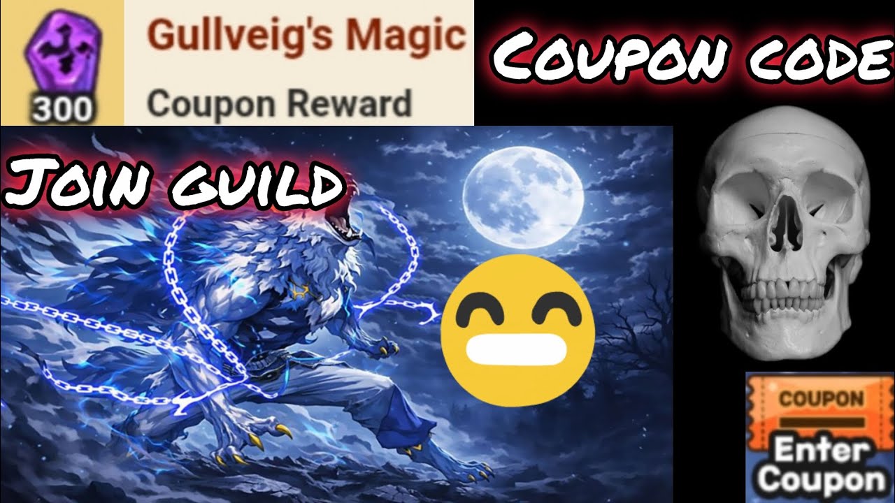 Coupon code || Gold tower defense || Guild - YouTube