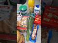 #покупки #продукты #распаковка #еда #сладости #чтокупить #рекомендации #кефир #сосиски #сало #вафли