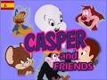 Casper y Amigos Título (1990) (Fancover en Español)