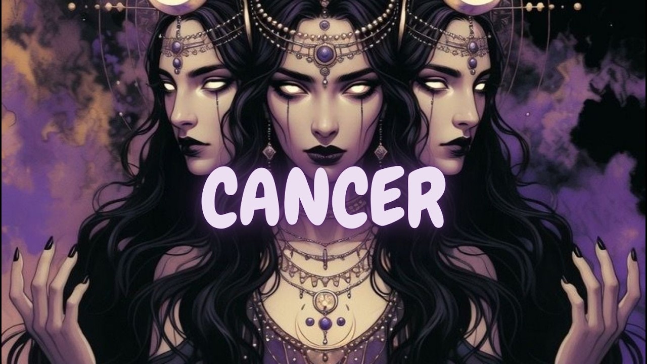 CANCER🤣🥂OMG!! THEY HAVE CLEARLY INFORMED THE 3RD PARTY THAT THEY’RE IN LOVE WITH YOU🔥FEB 2026