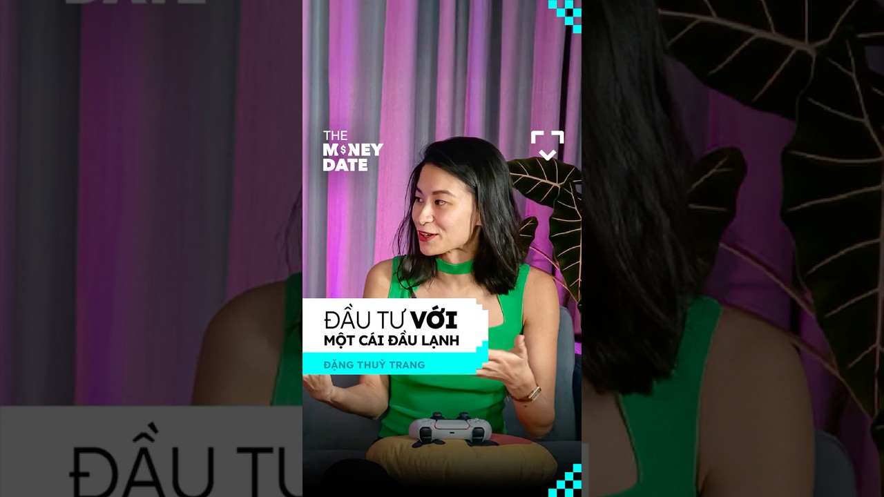 Đầu tư với một cái đầu lạnh Đầu tư với một cái đầu lạnh