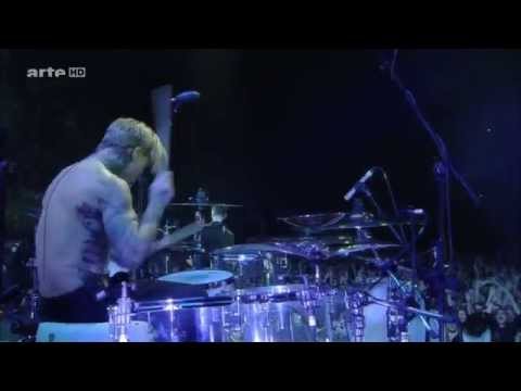 Placebo @  Paris 2013 Full Gig
