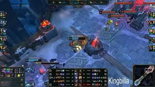 ポッピーのaramでの立ち回りやビルドなどの参考動画