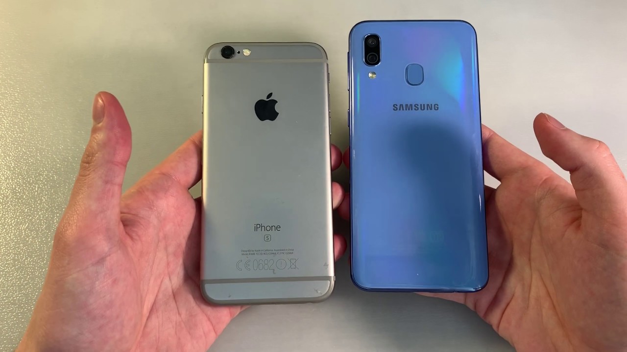 Samsung A52 Vs Iphone Se 2023