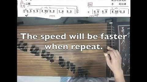 Thrush dancing on a Frame:Teach you step by step of this song.