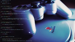 Developing a game for Playstation 1 using PSn00bSDK (part 4)