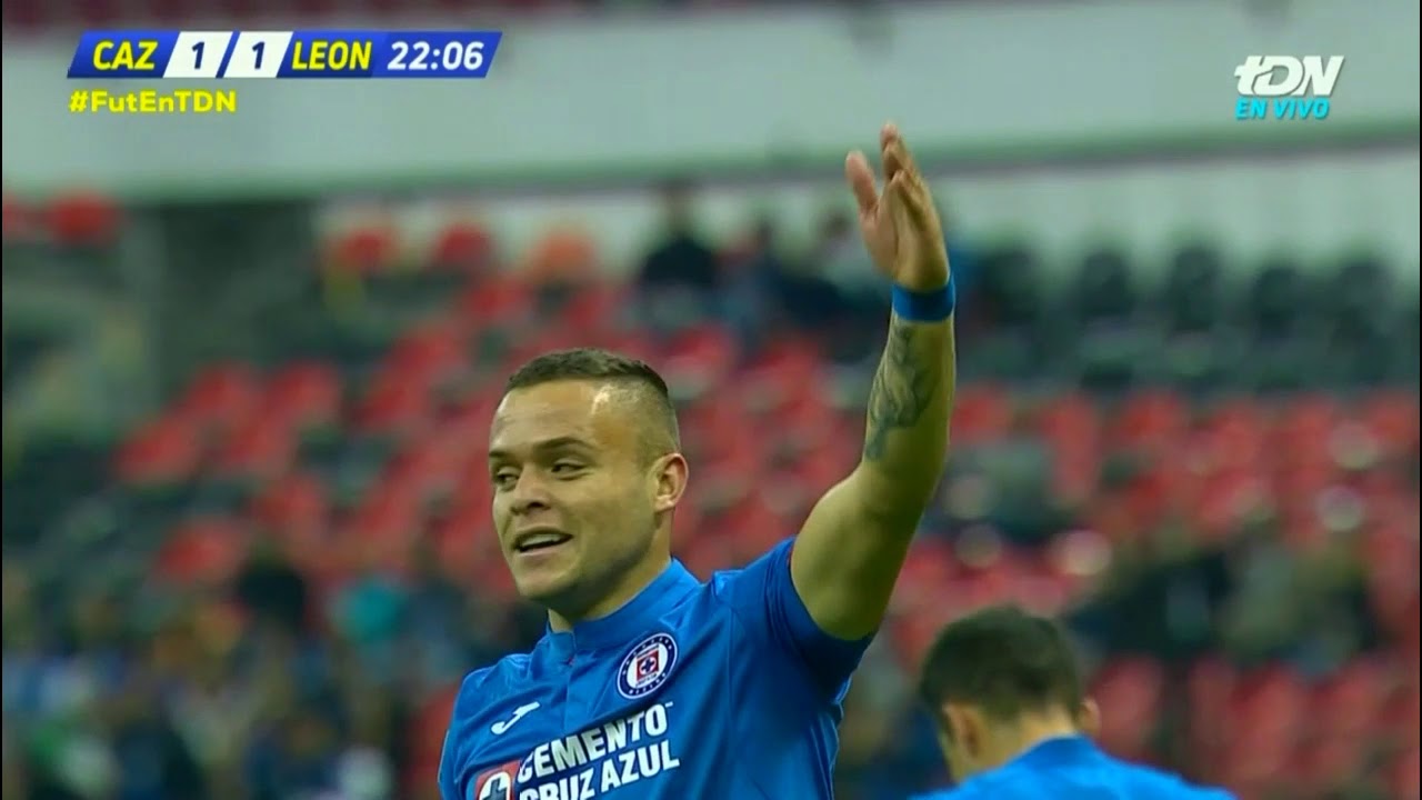 Resumen | Cruz Azul 2 - 3 León | Clausura 2019 - Copa MX - Jornada 2 | Copa MX