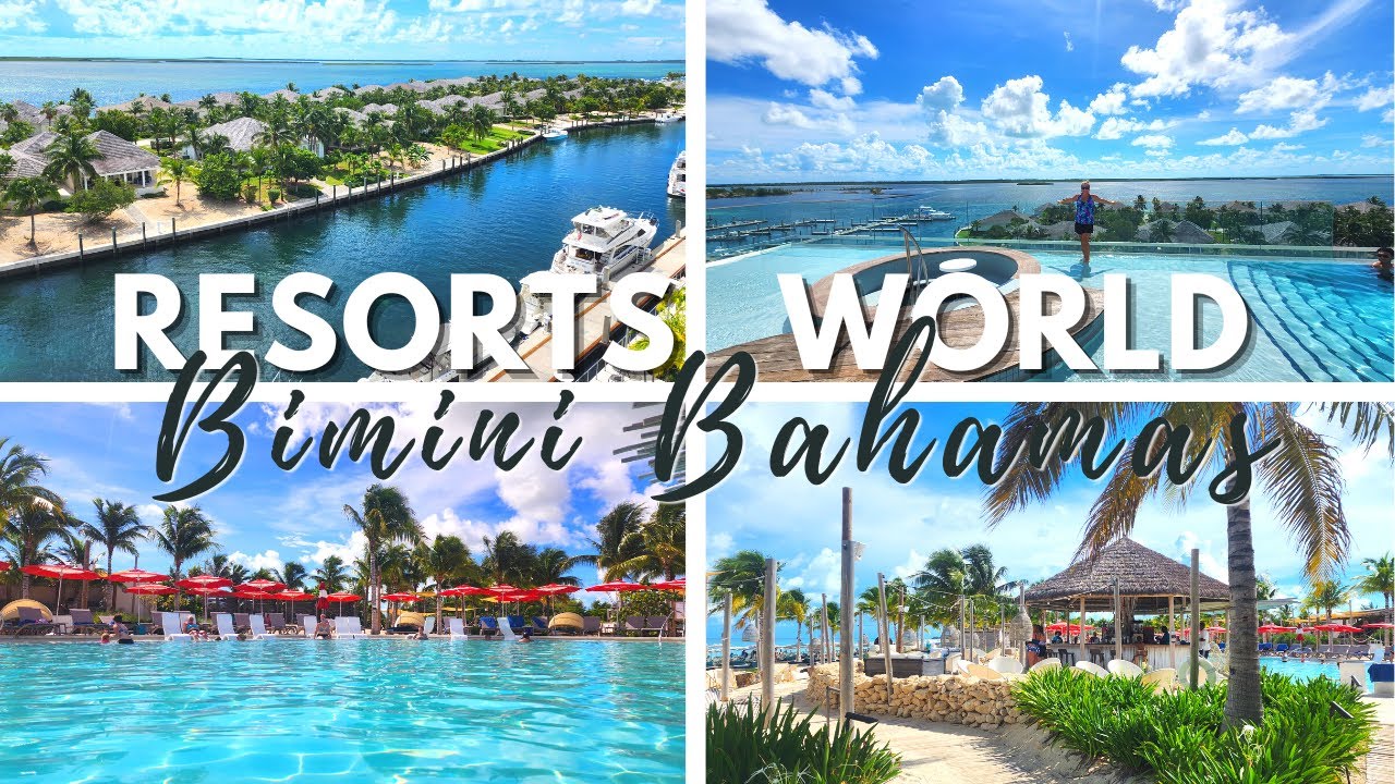 bimini bahamas cruise reviews