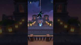 Rolling Sky 2 - Theft (Easy Way)