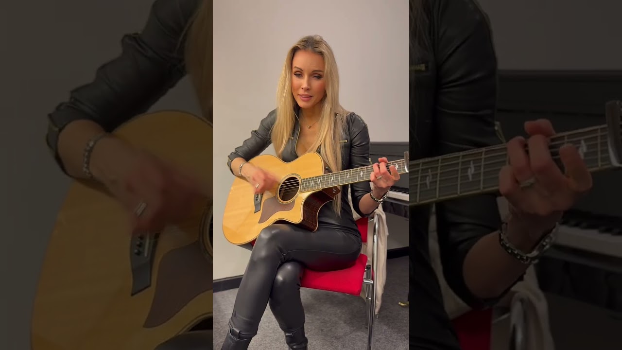 #backstage #jenice #acoustics