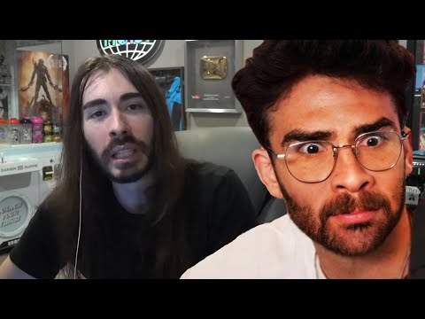 Thumbnail for Charlie''s ​Surprisingly BASED RANT | Hasanabi reacts to Penguinz0