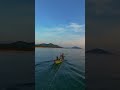 Vietnam Fishermen 🌊 | Looking for Schools of Fish in Lang Co Bay | Cinematic Drone 4 K