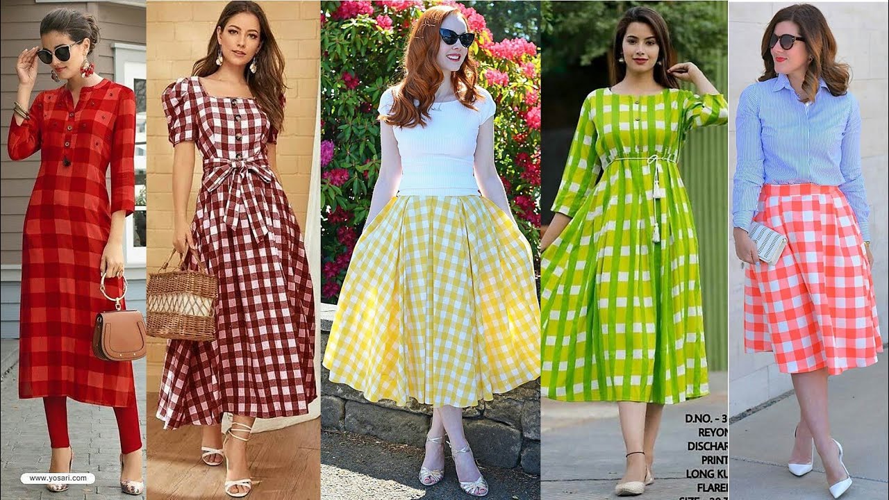 ladies kurta pajama design
