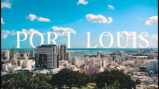 Port Louis | Mauritius