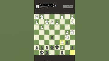 new chess game with Israeli opponent!