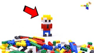The world's least popular Lego?