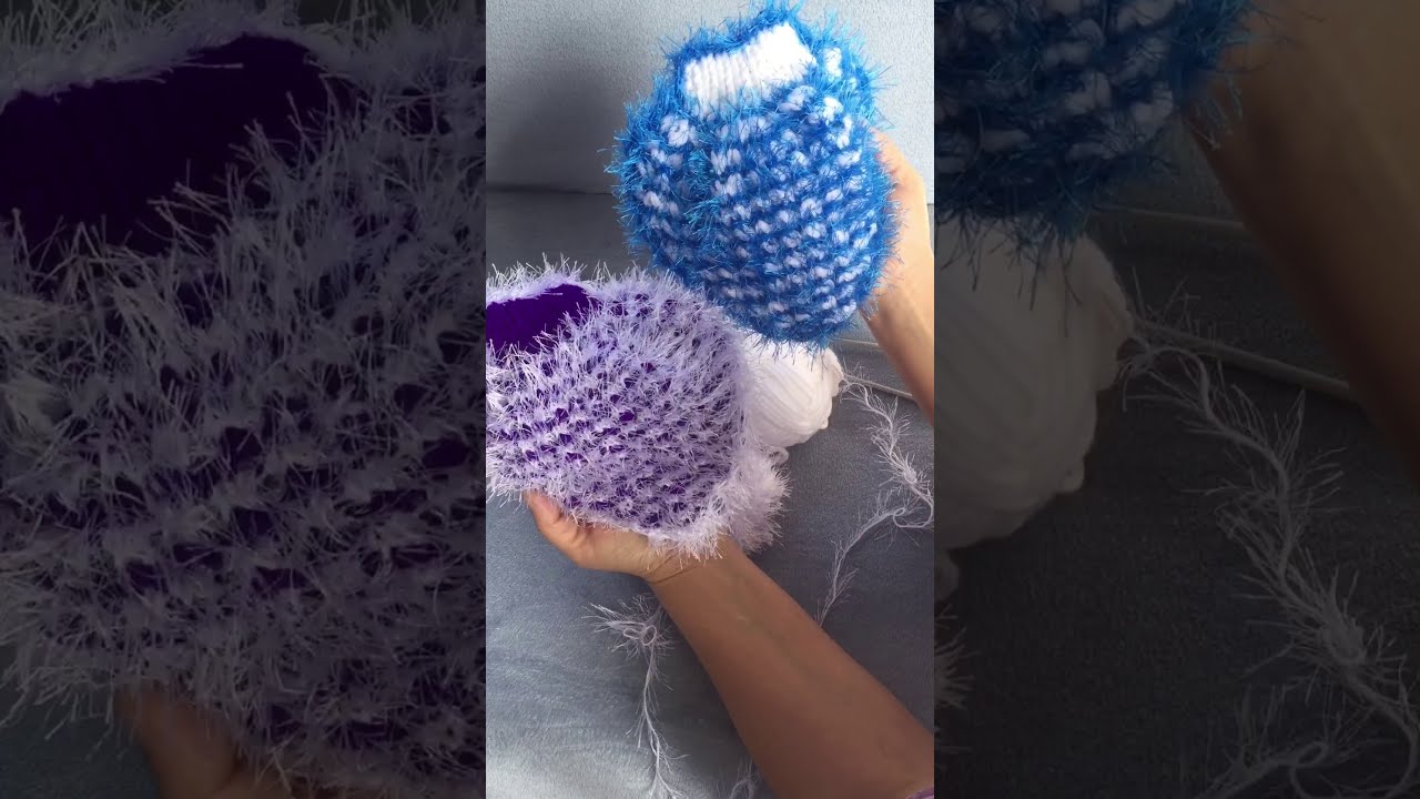 #cileklilif YUMUŞACIK BASİT ÇİLEKLİ LİF YAPIMI-  LİF YAPIMI