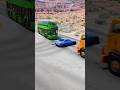 Road Accidents From A Game Simulation Perspective #short #shorts