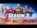 Fortnites storyline is back