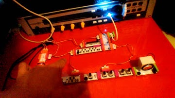 littleBits Arduino Super Modulator Demo!