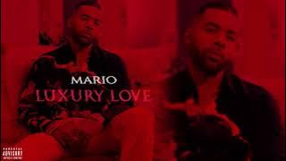 Mario - Luxury Love