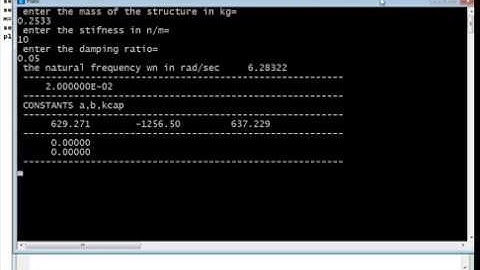 HOW TO PLOT MULTIPLE GRAPHS  DIRECTLY FROM FORTRAN CODE BY DYNAMICS EXAMPLE?