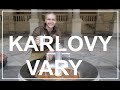 Karlovy Vary, 007 y salud con elegancia