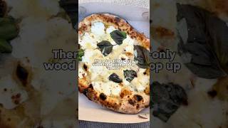 This is actually the coolest pizza pop-up in NYC! #nycfood #nycfoodie #nycrestaurants #nyclife #nyc