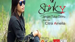 Download Lagu Stinky JTD jangan tutup diri mu MP3