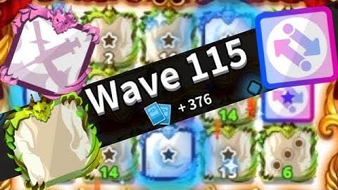 WAVE 115 GUARDIAN CRACK @DiceX-1 - Random Dice