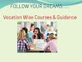 KCW Sidhwan Khurd -Courses, Career Options, Activties
