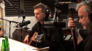 Damon Albarn - Marvelous Dream - Session acoustique OÜI FM