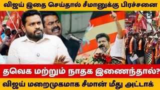 வஜய இத சயதல சமனகக பரசசன, தவக மறறம நதக பரடச கடடண Vinod Durairaj